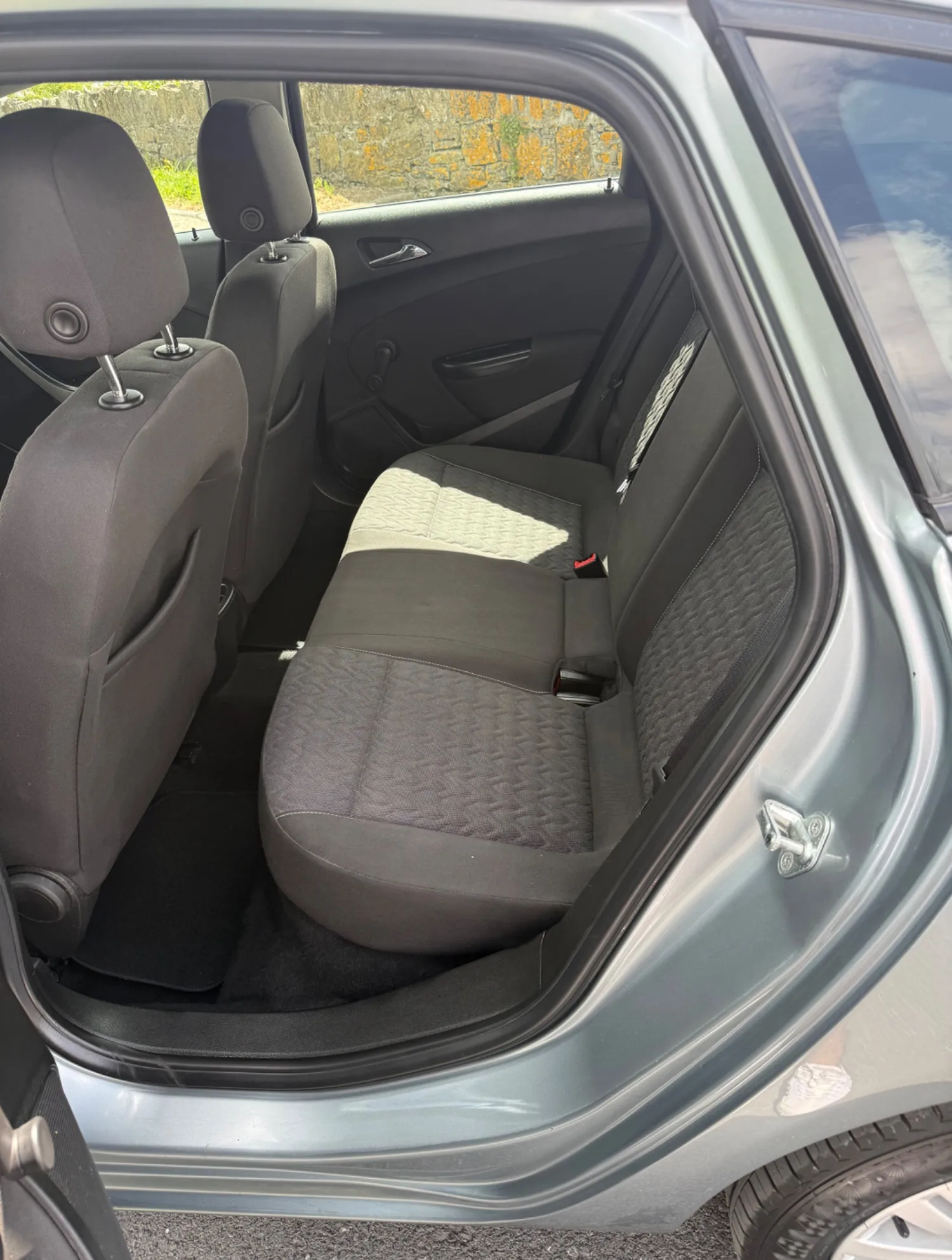 2013 Vauxhall Astra – photo 7