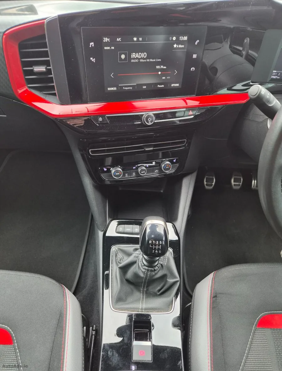 2022 Opel Mokka – photo 15