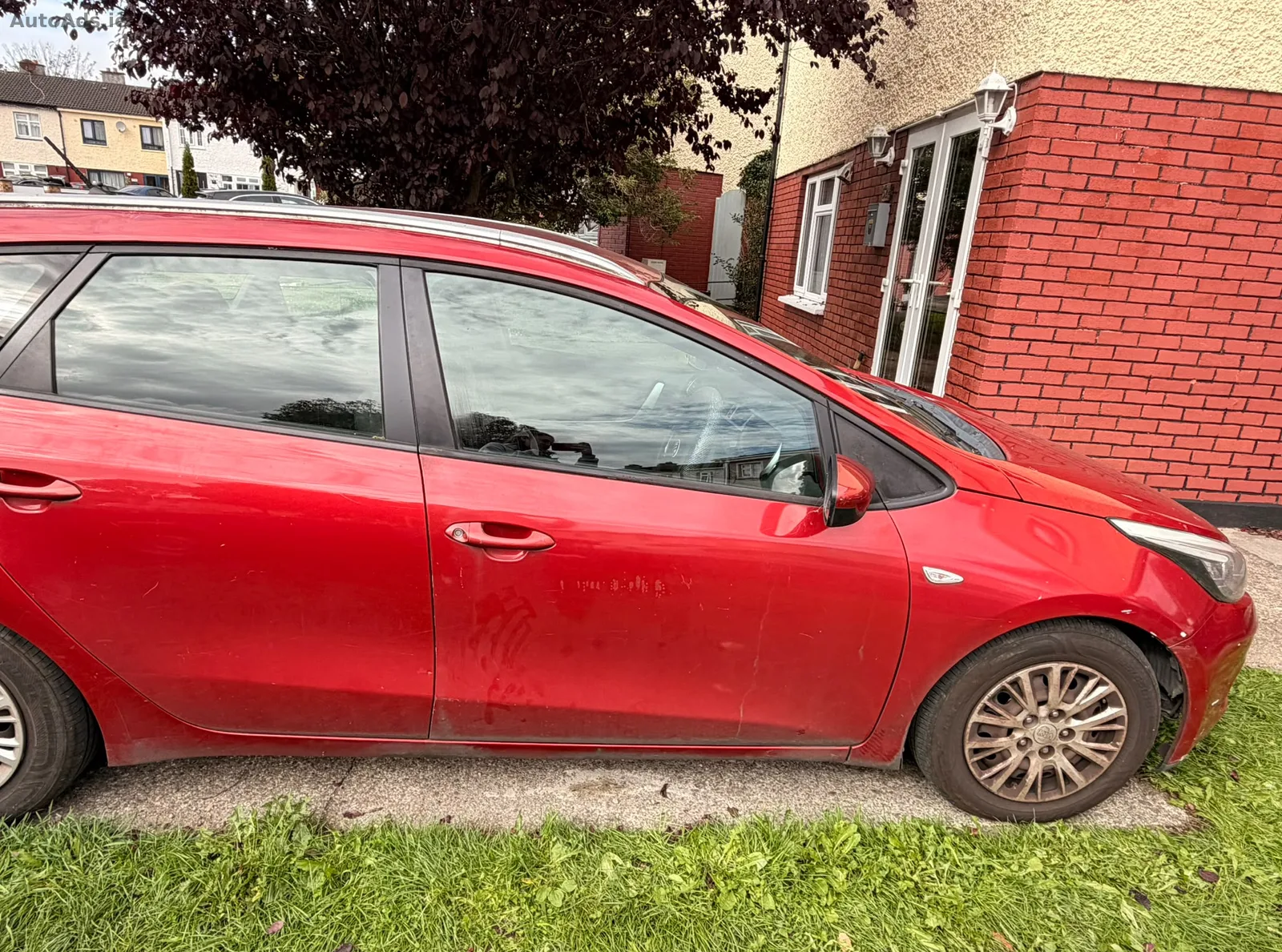 2013 Kia Ceed – photo 2