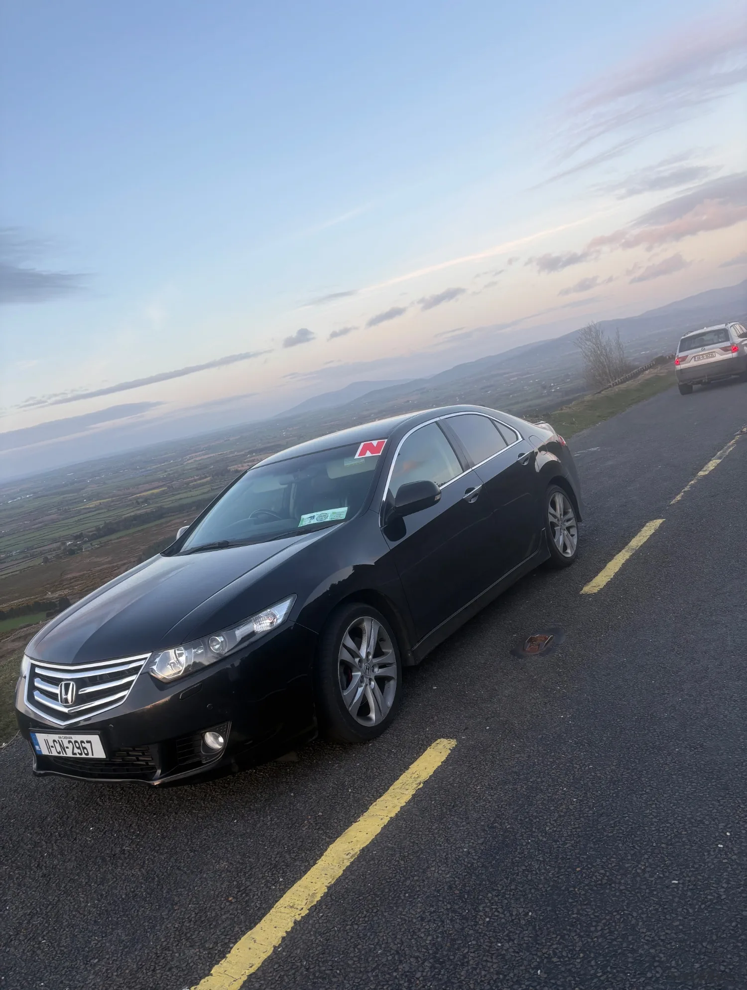 2011 Honda Accord