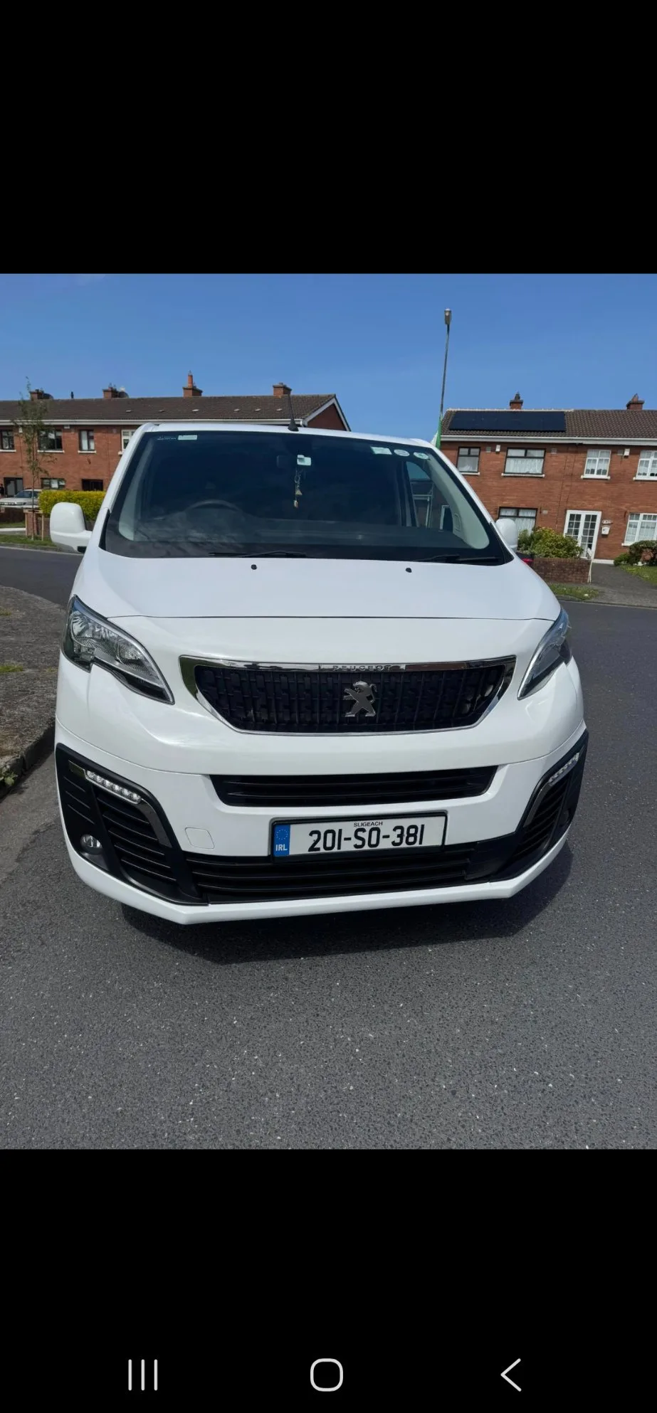 2020 Peugeot Expert – photo 6