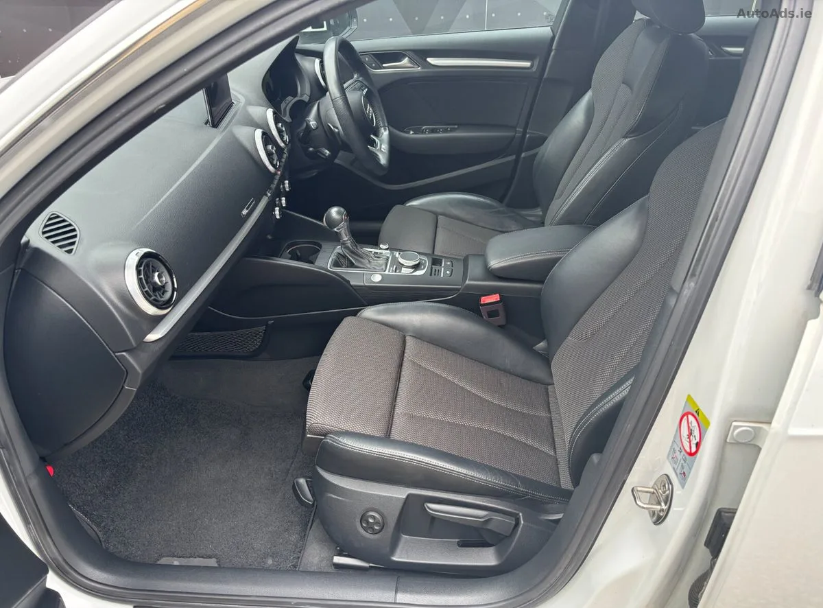 2019 Audi A3 – photo 12