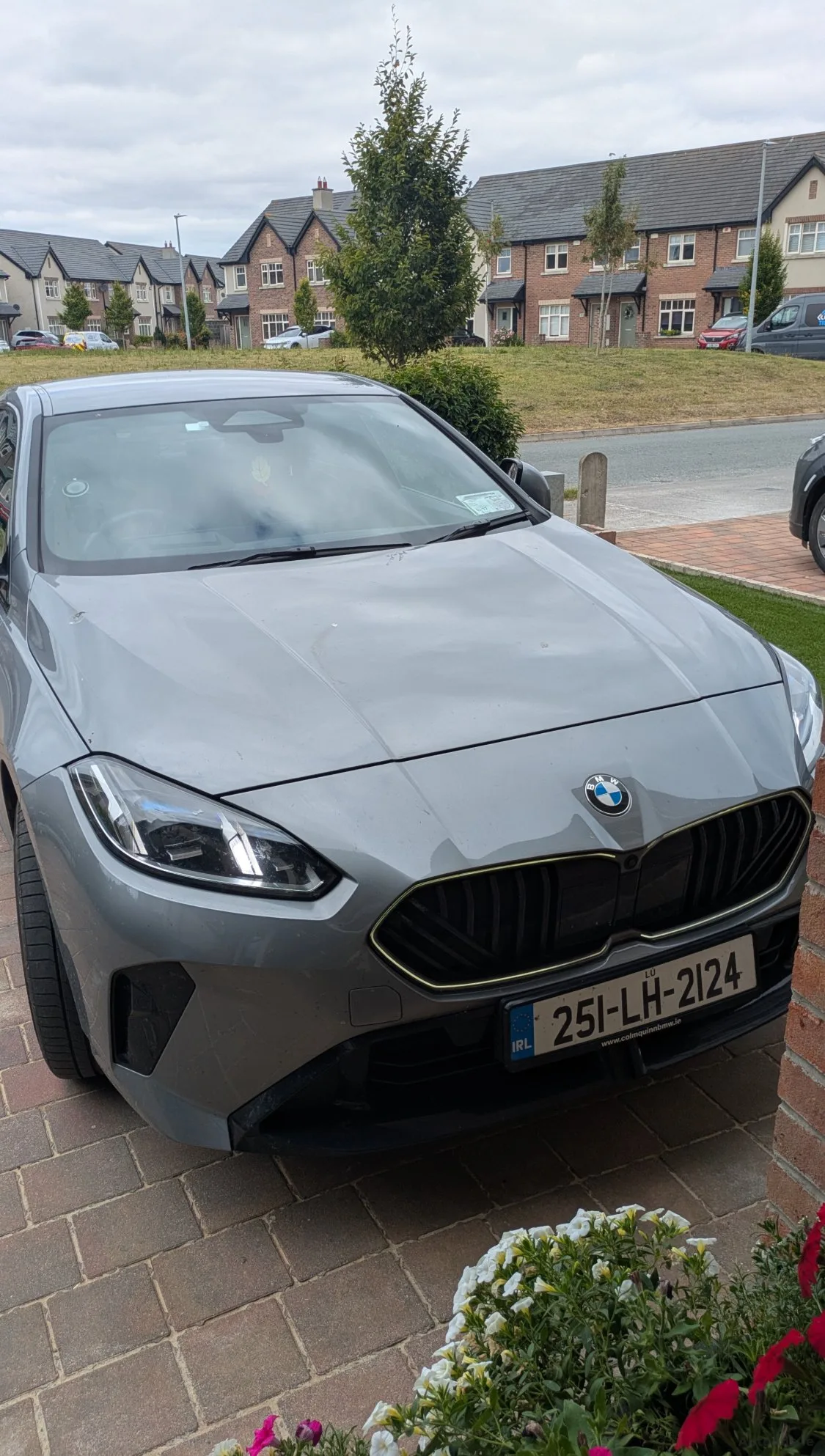 2025 BMW 2 Series – photo 5