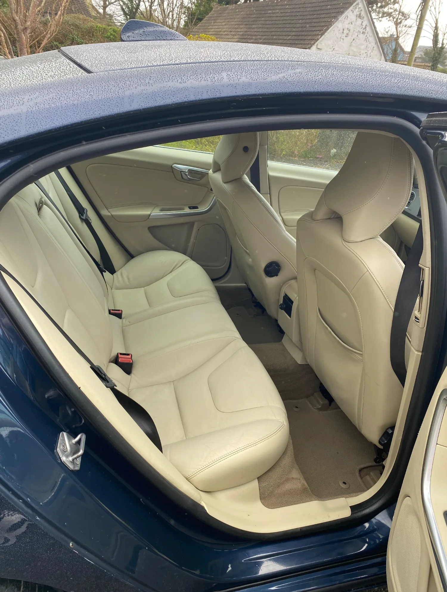 2014 Volvo S60 – photo 5