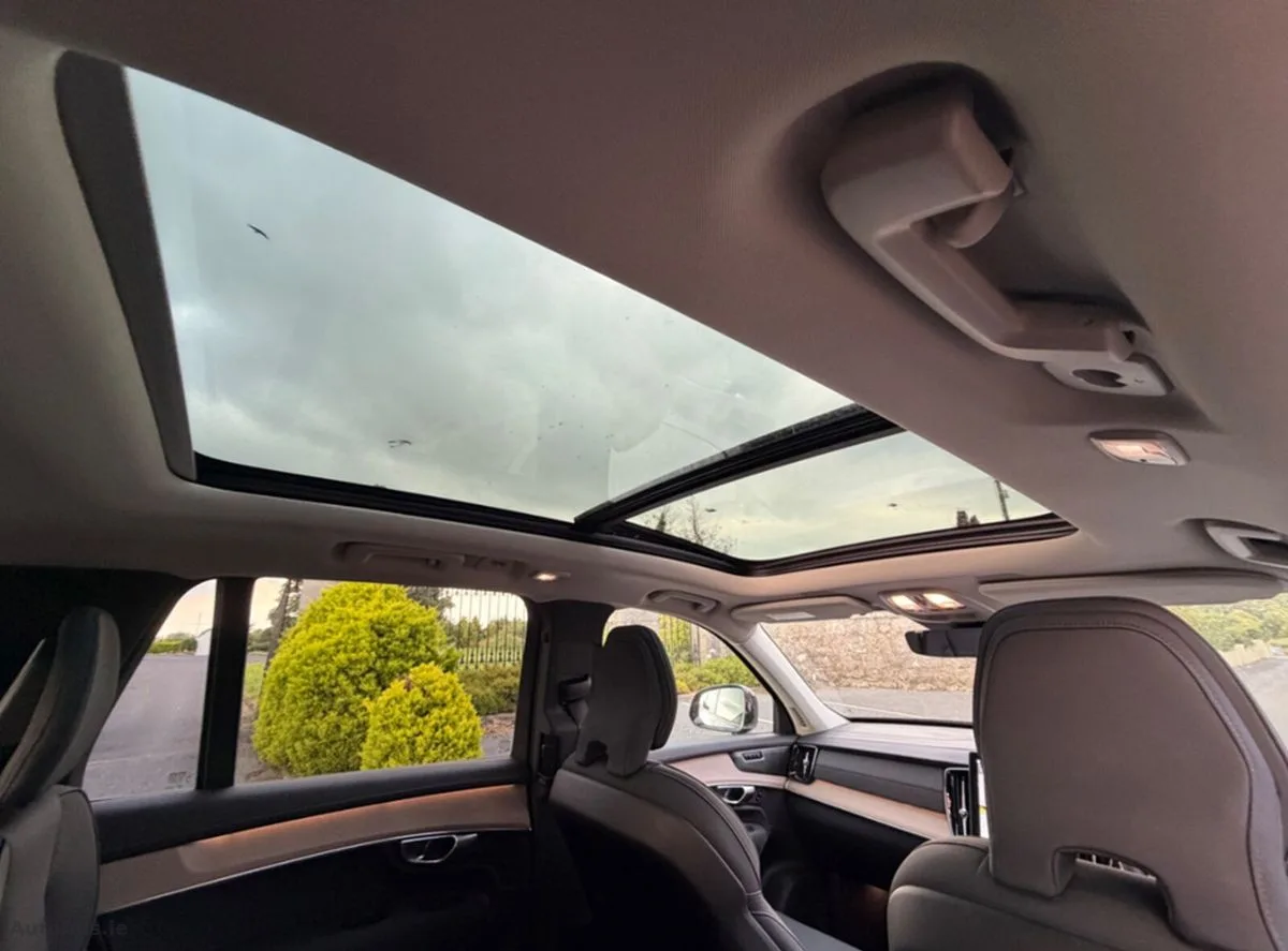 2026 Volvo XC90 – photo 16