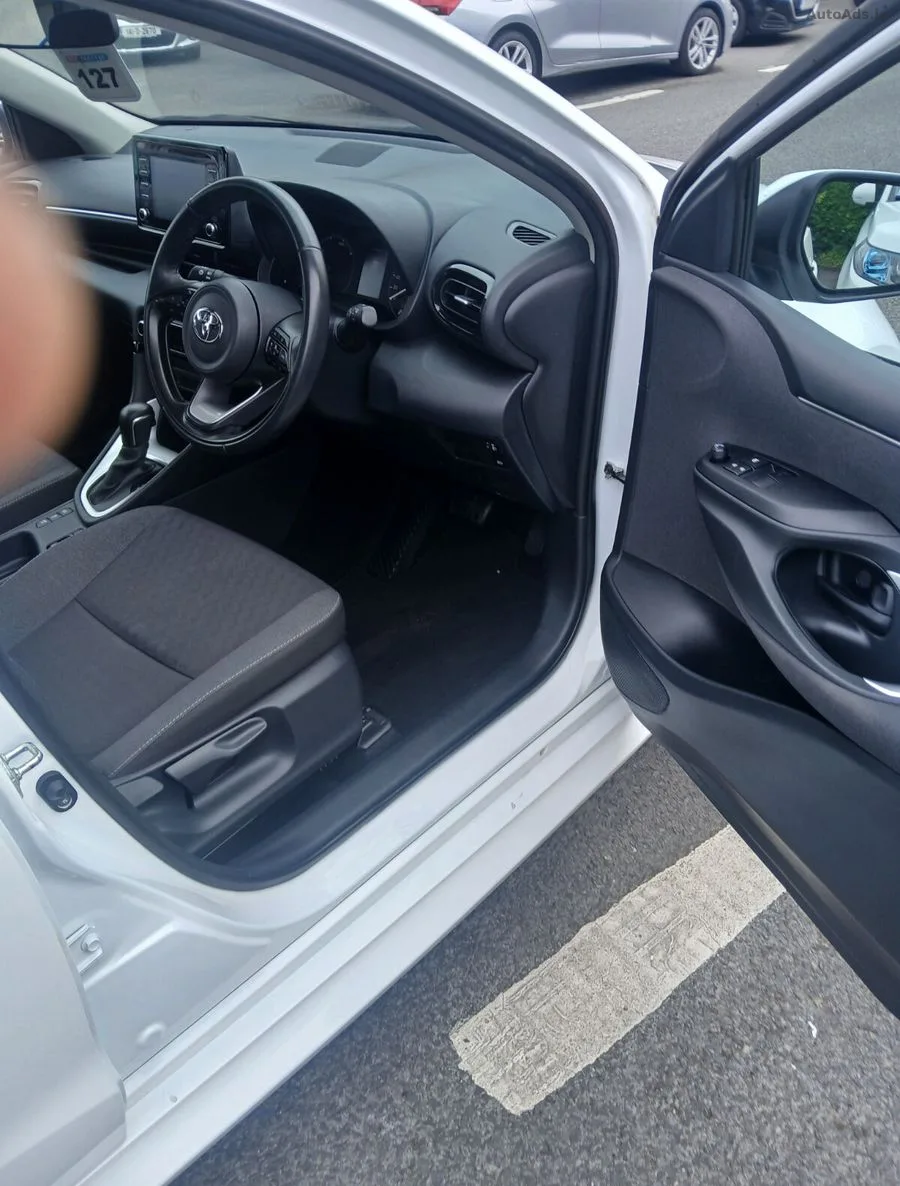 2023 Toyota Yaris – photo 16