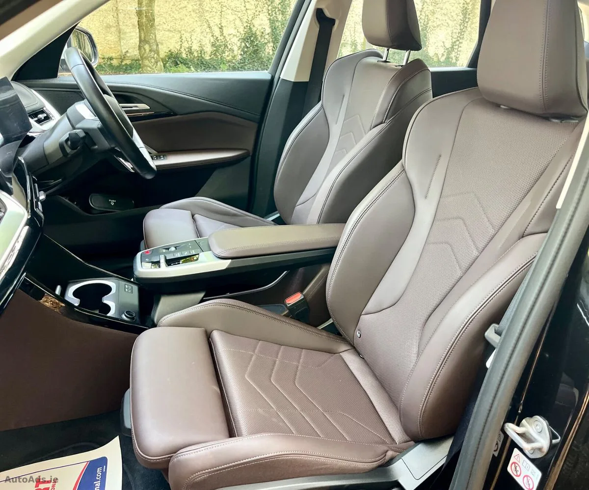 2023 BMW X1 – photo 17