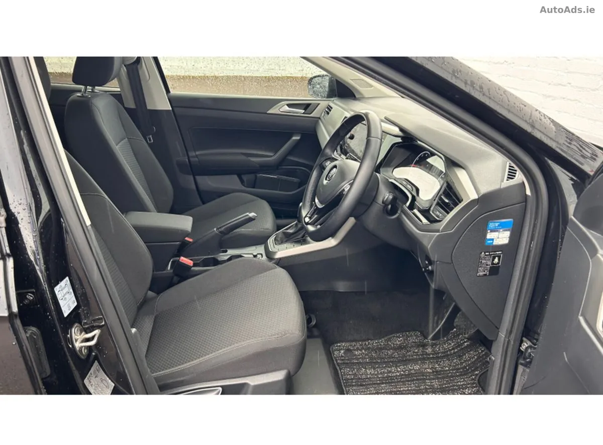2019 Volkswagen Polo – photo 6
