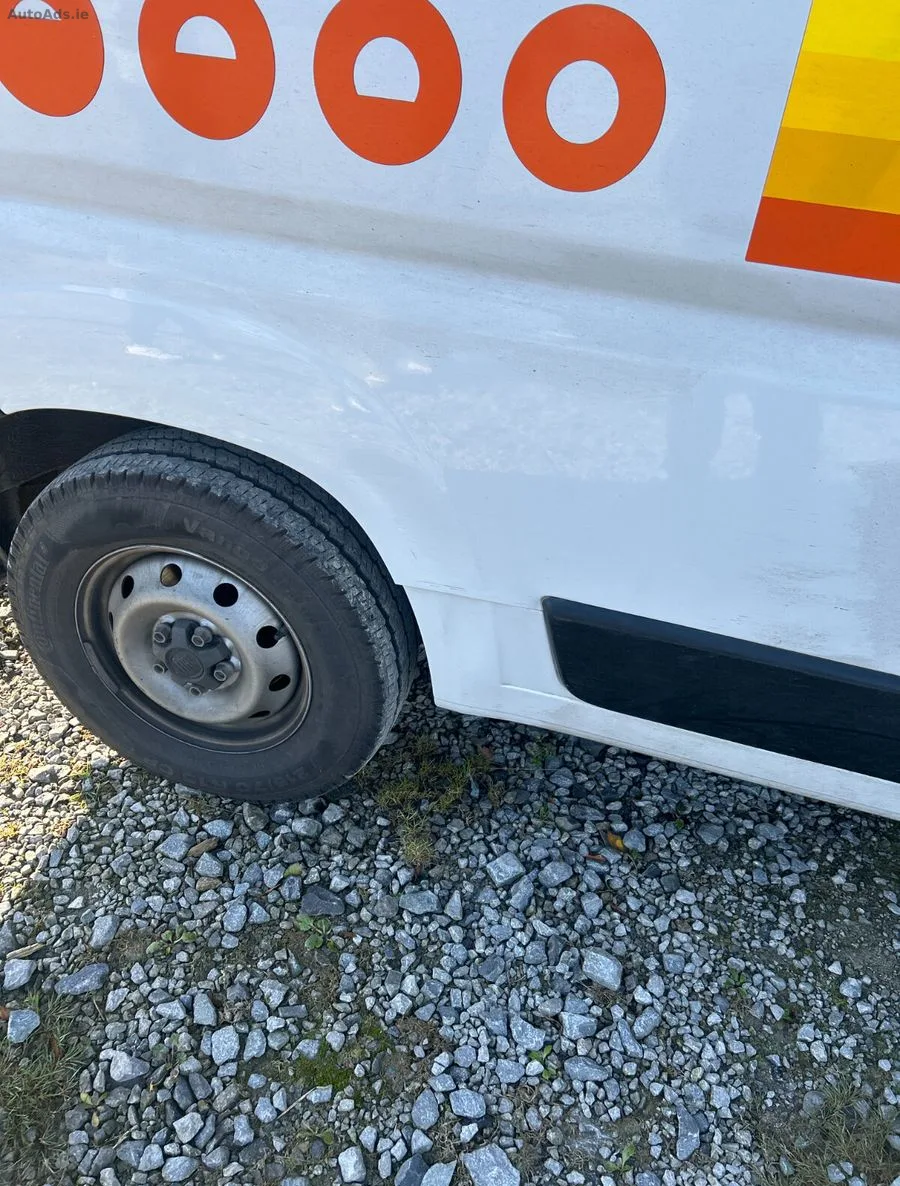 2023 Fiat Ducato 600K – photo 19