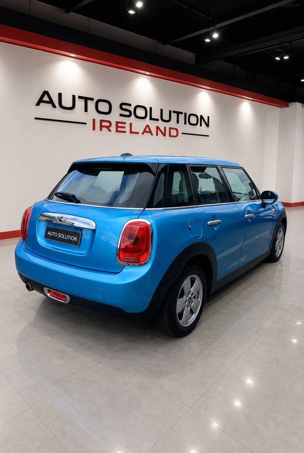 2016 MINI Cooper – photo 2