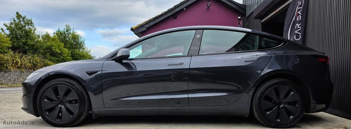 2024 Tesla Model 3 – photo 14