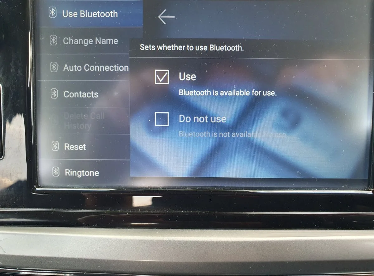 2023 SsangYong Korando – photo 19