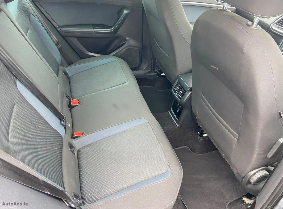 2019 SEAT Ateca – photo 8