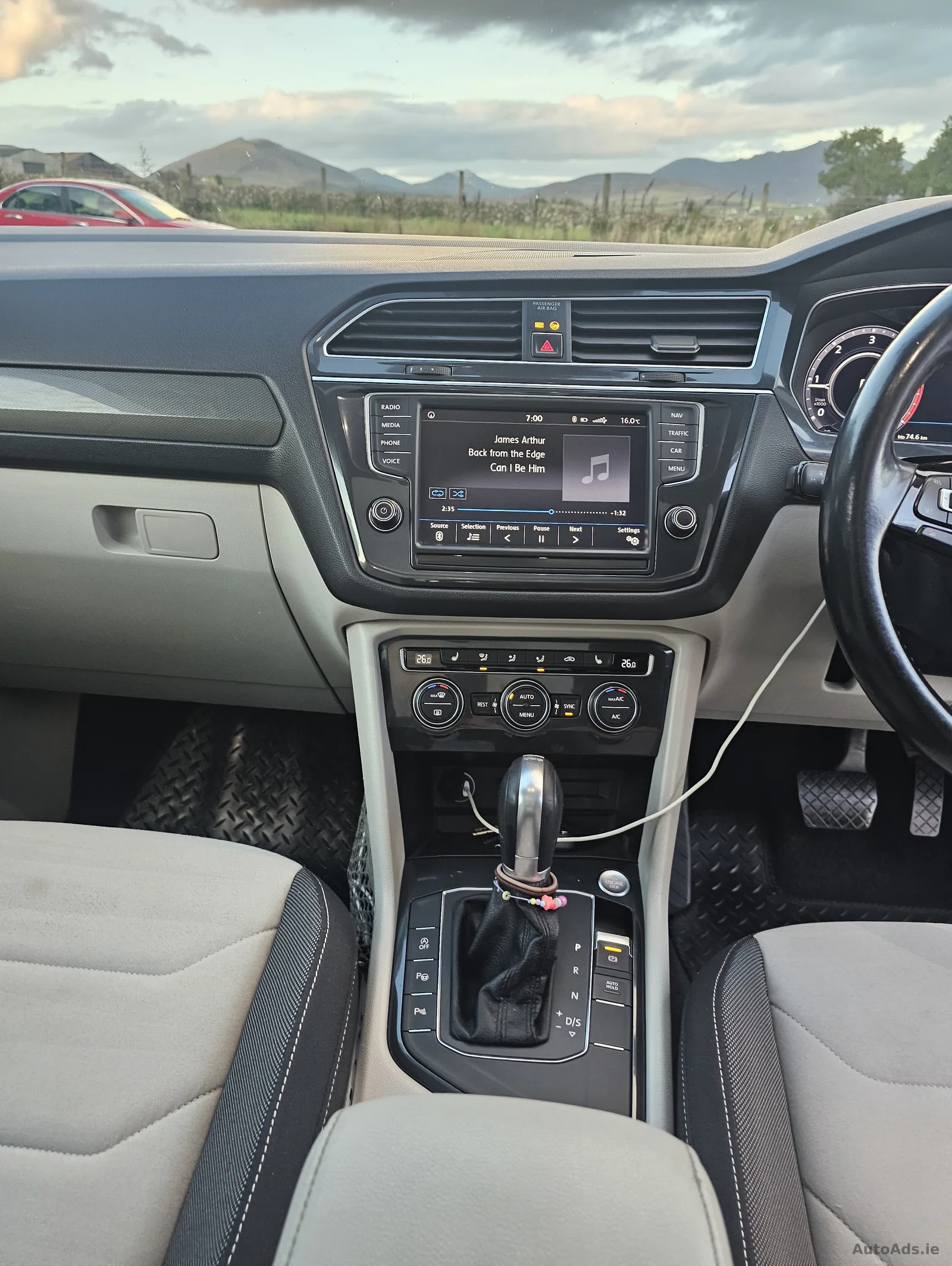 2017 Volkswagen Tiguan – photo 6