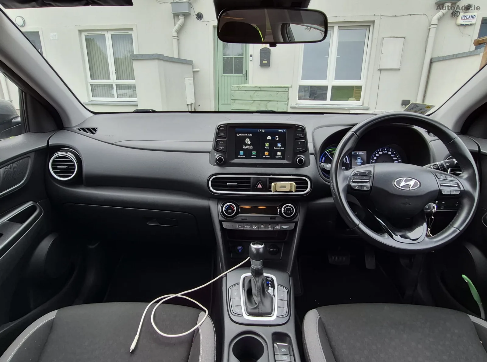 2020 Hyundai Kona – photo 6