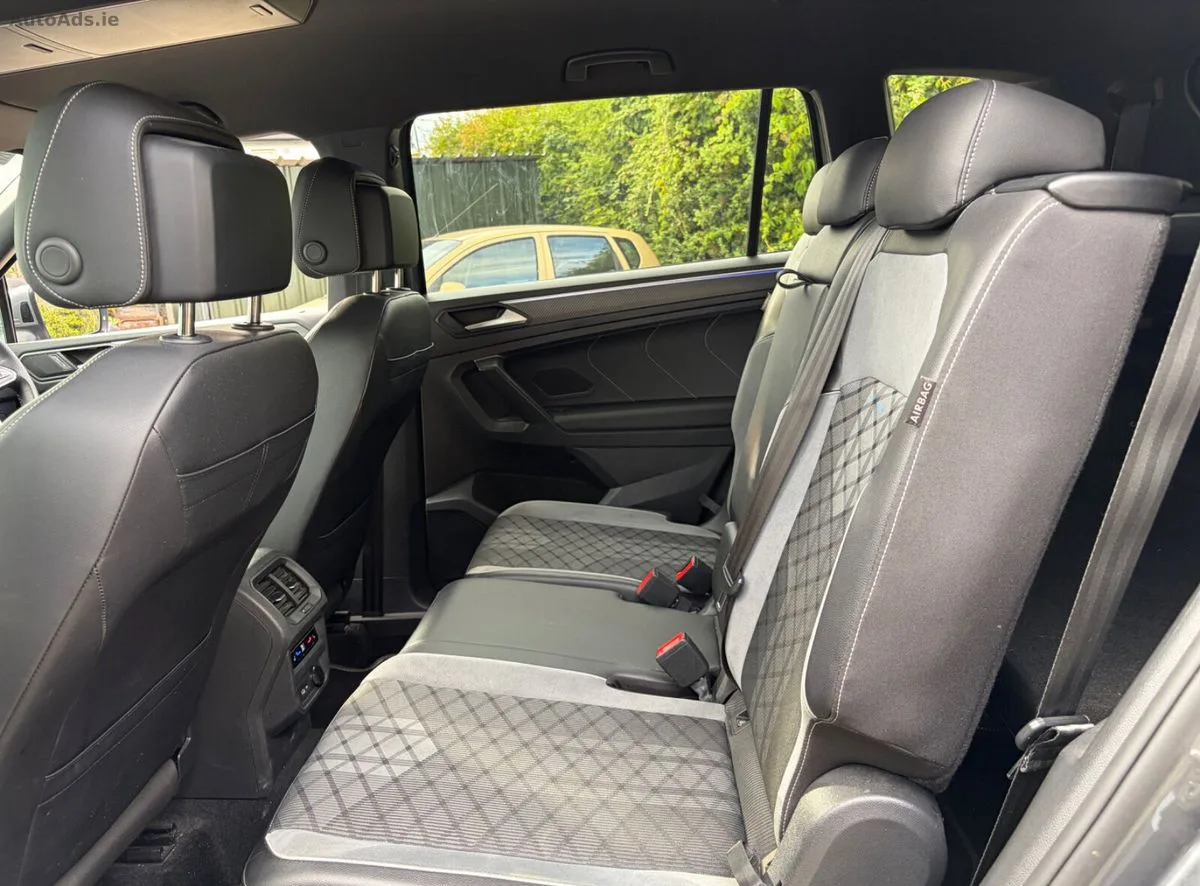 2023 Volkswagen Tiguan – photo 19