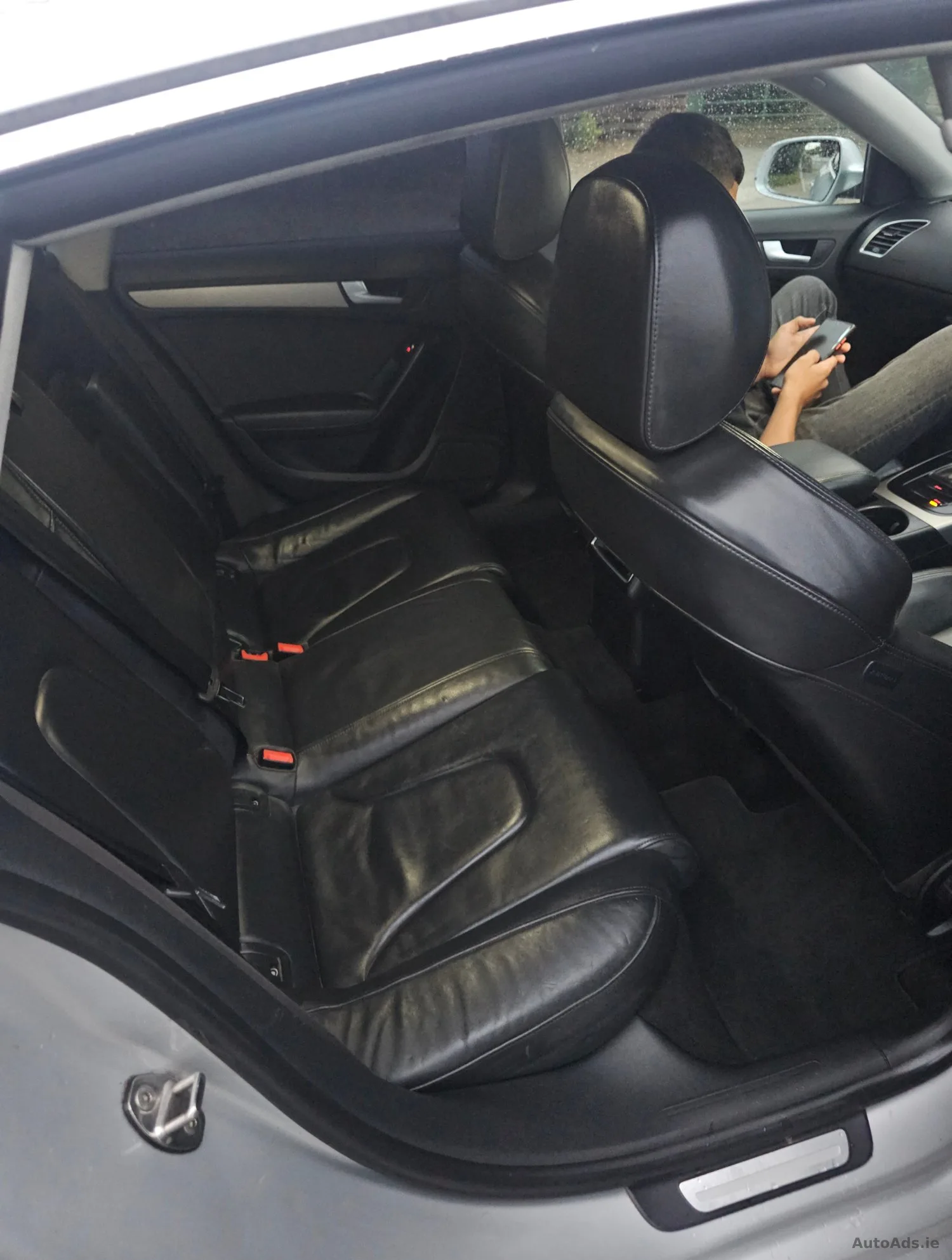 2012 Audi A5 – photo 10