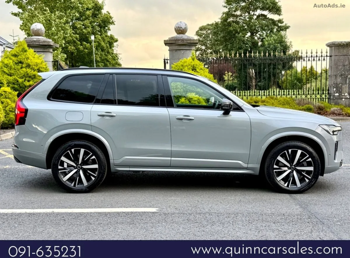 2026 Volvo XC90 – photo 2