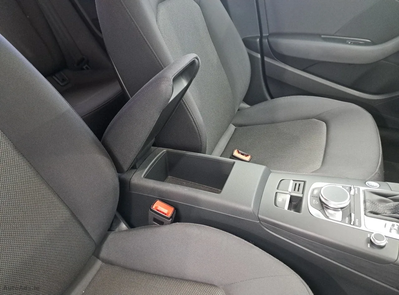 2020 Audi A3 – photo 14