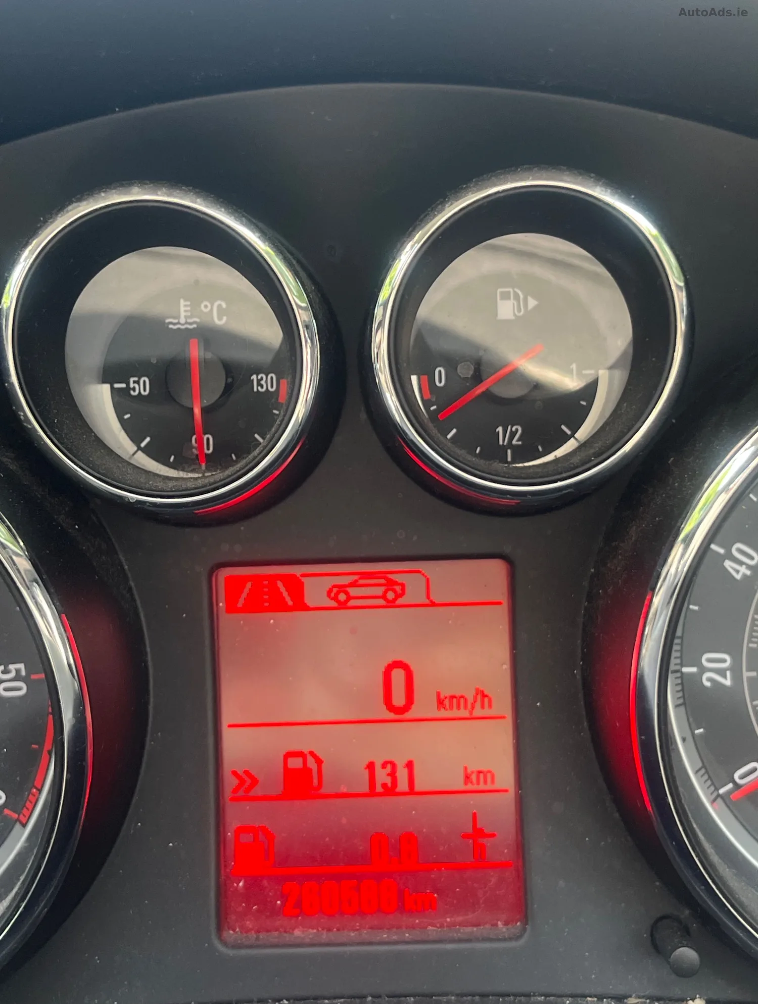 2012 Vauxhall Insignia – photo 2