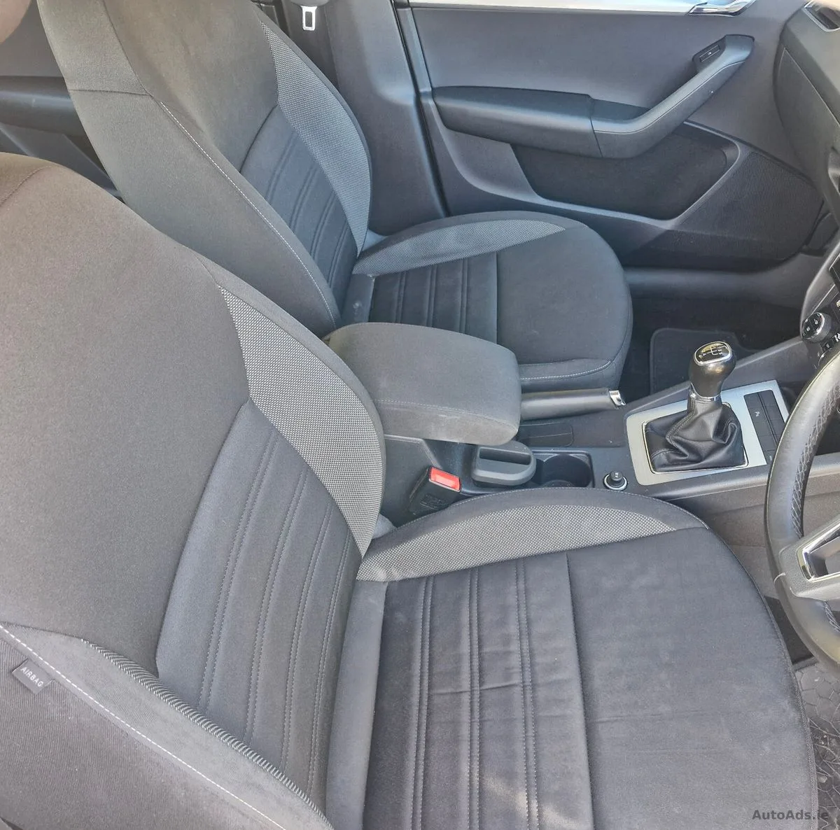 2019 Skoda Octavia – photo 16