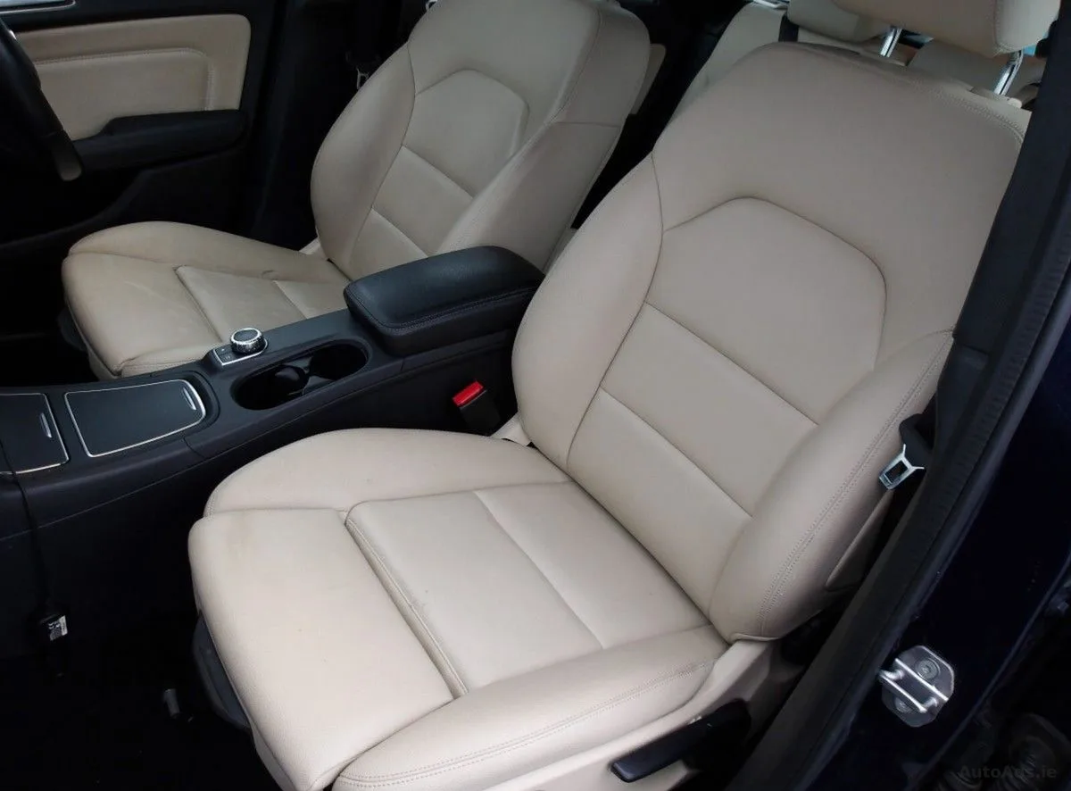 2018 Mercedes-Benz B-Class – photo 11