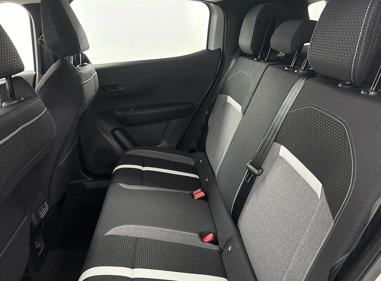 2026 Opel Frontera – photo 6
