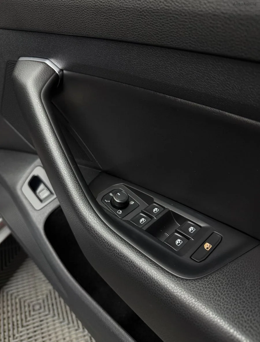 2017 Volkswagen Arteon – photo 15