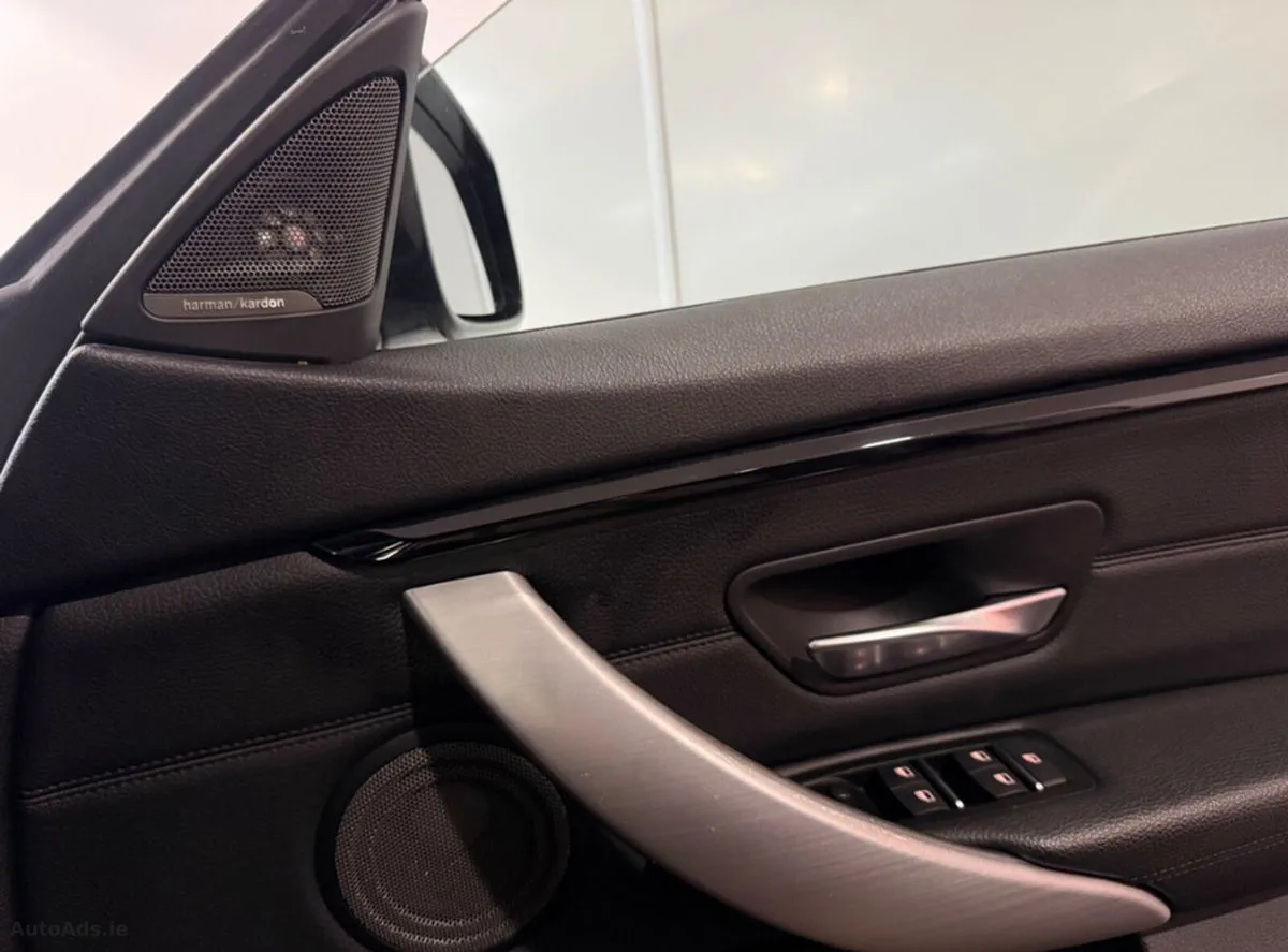 2020 BMW 4-Series – photo 14