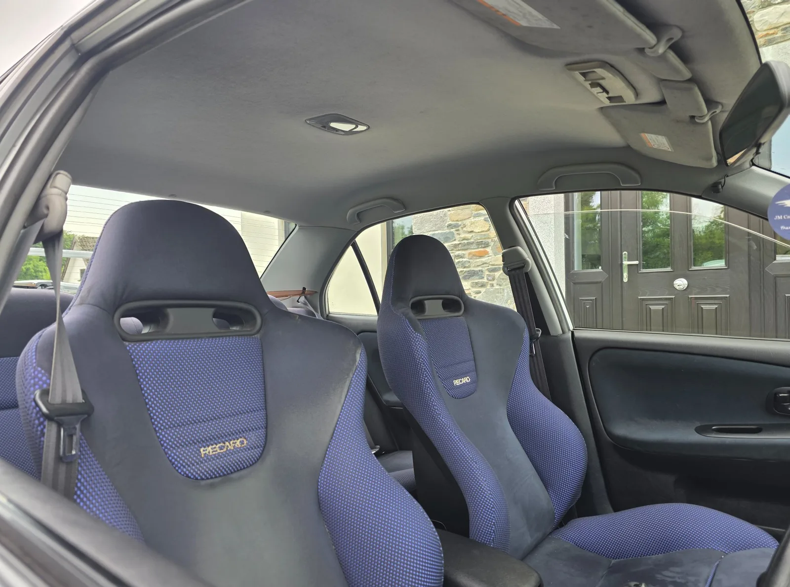 2000 Mitsubishi Lancer – photo 5