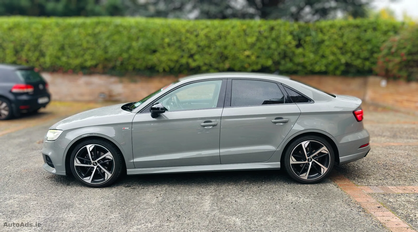 2019 Audi A3 – photo 2