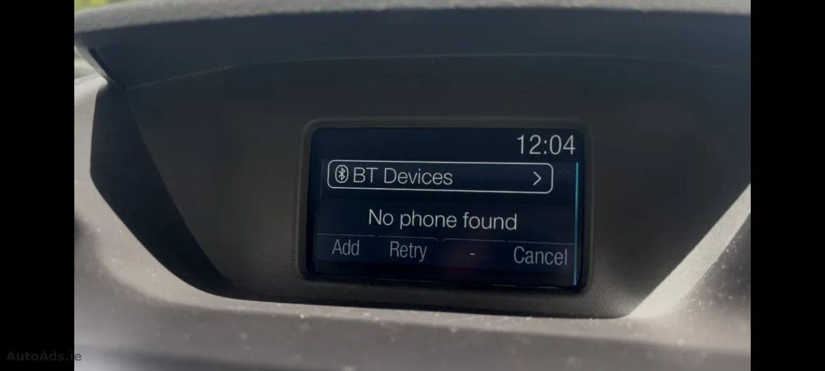 2016 Ford EcoSport – photo 13