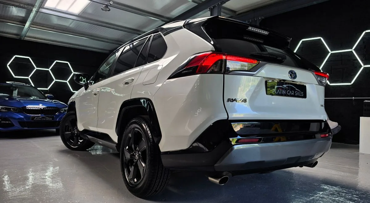 2019 Toyota RAV4 – photo 16