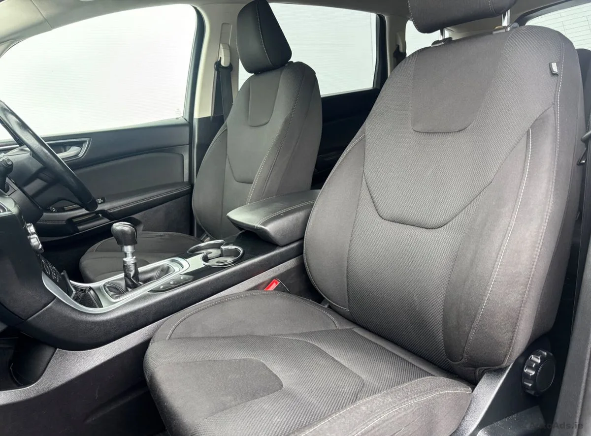 2019 Ford S-Max – photo 12