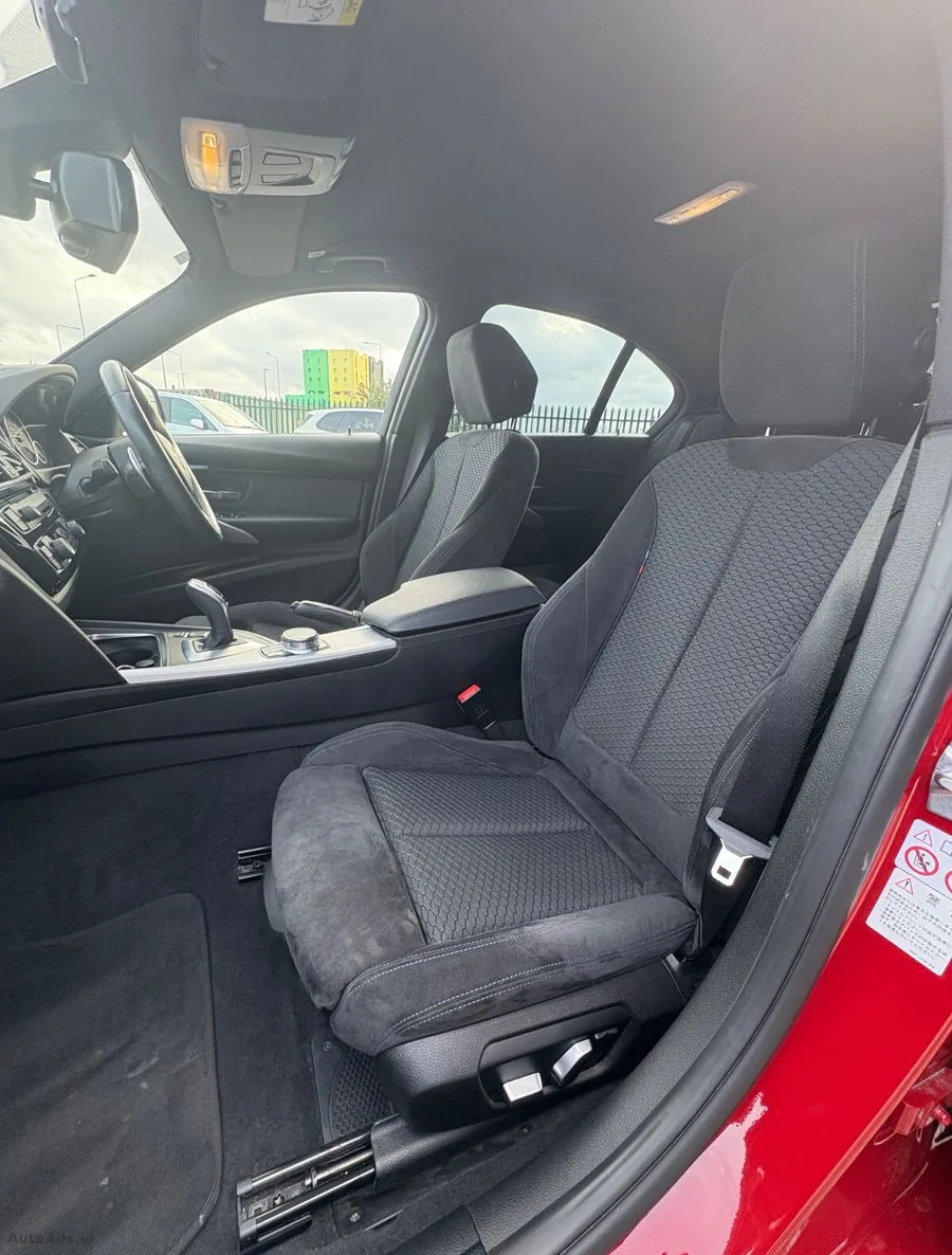 2018 BMW 3-Series – photo 14