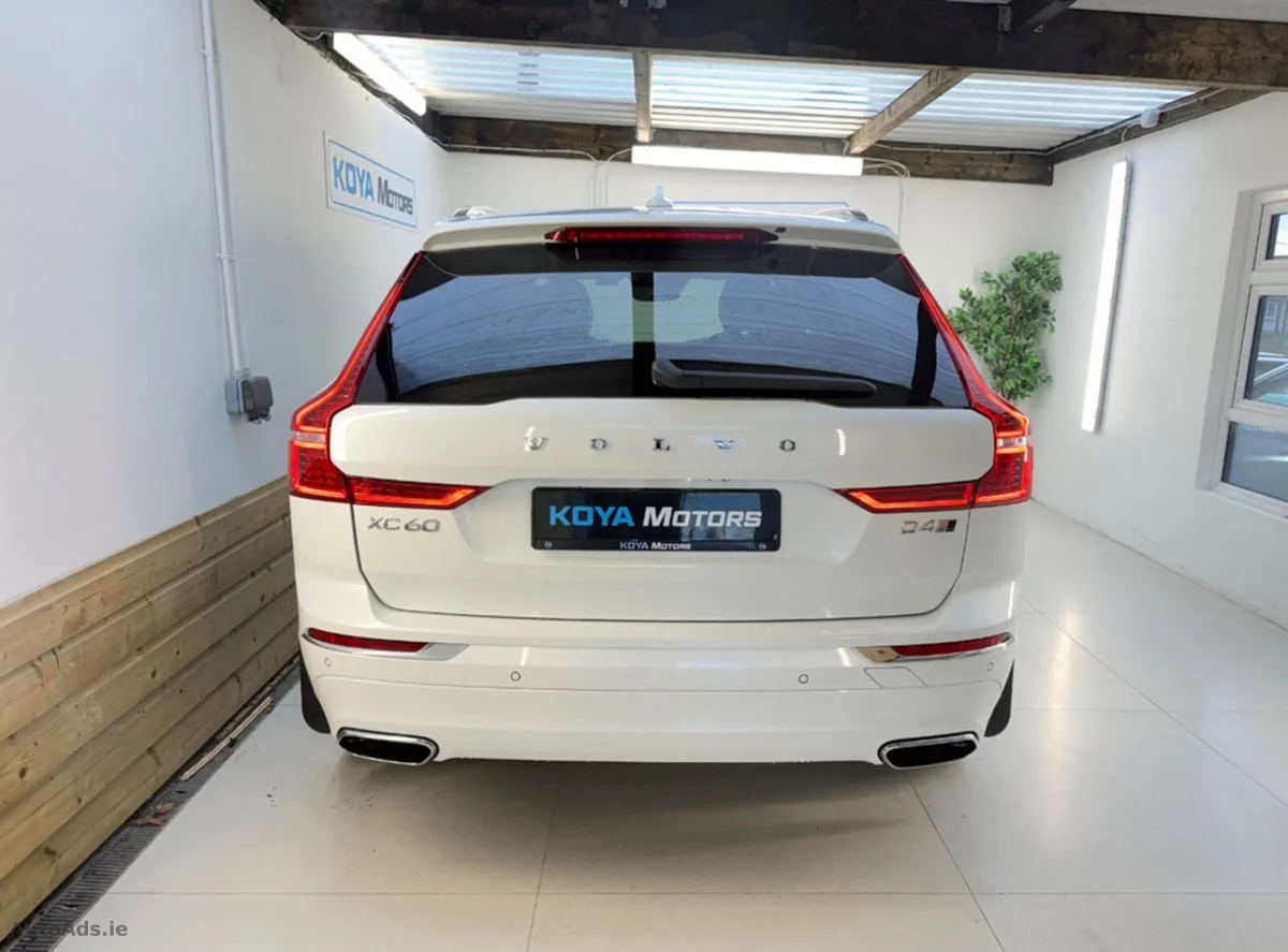 2020 Volvo XC60 – photo 14