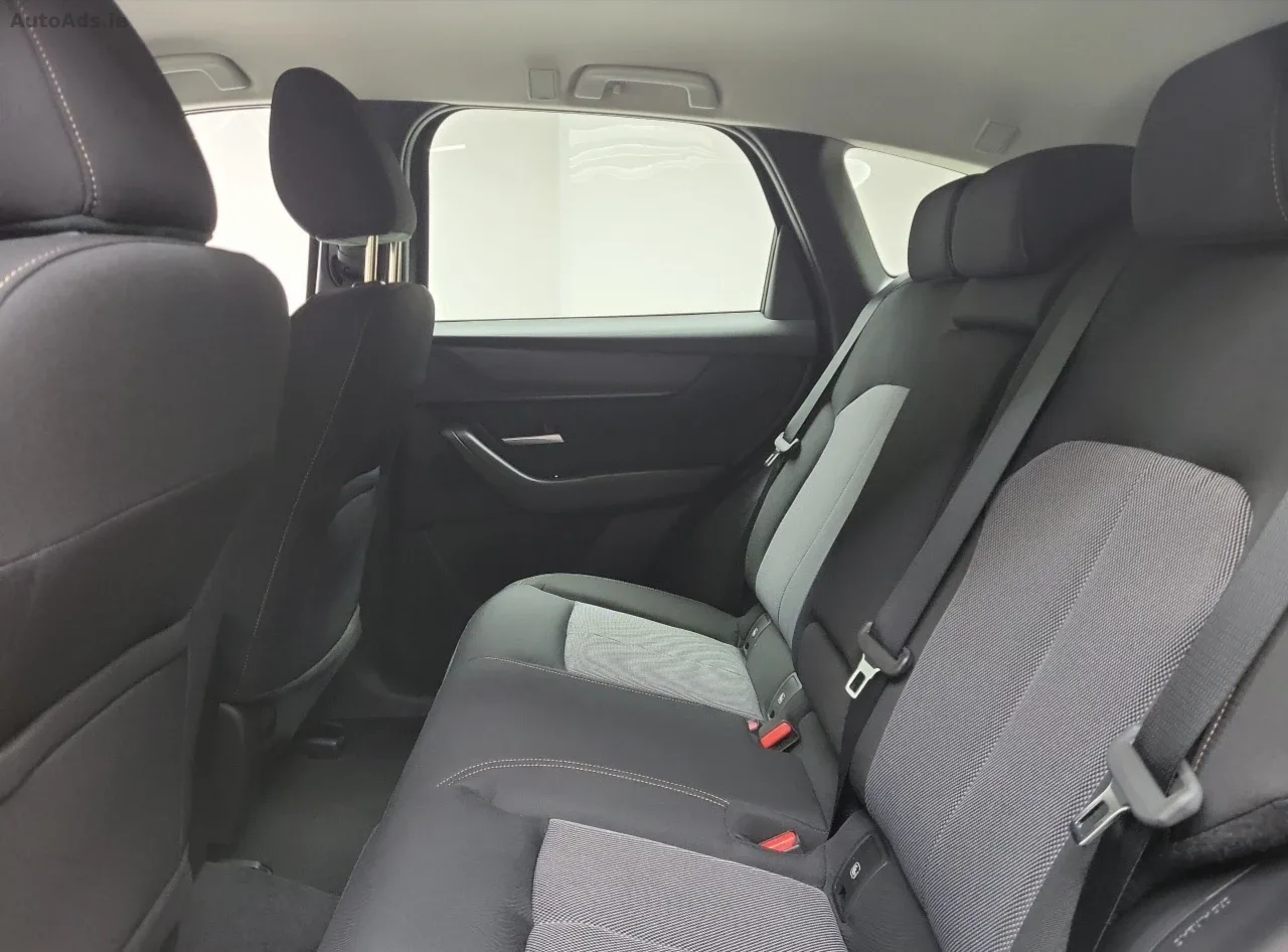 2025 Mazda CX-60 – photo 6
