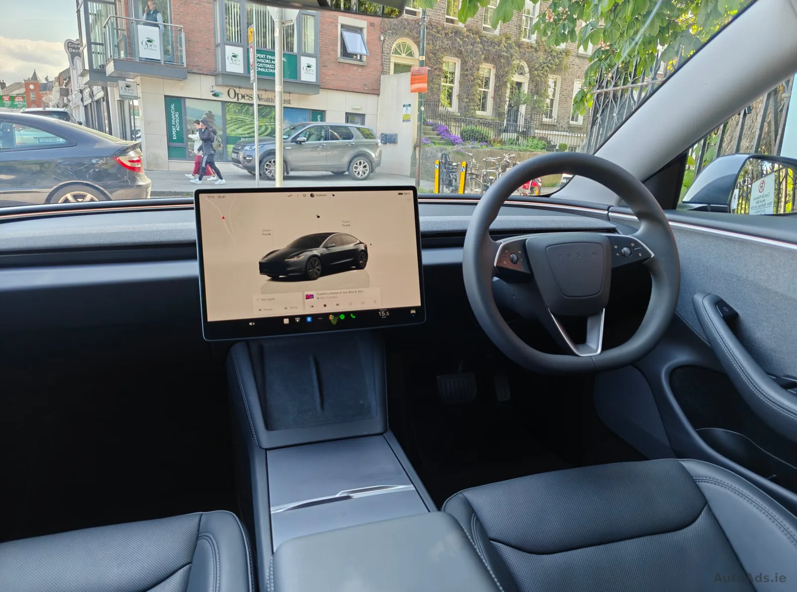 2026 Tesla Model 3 – photo 7