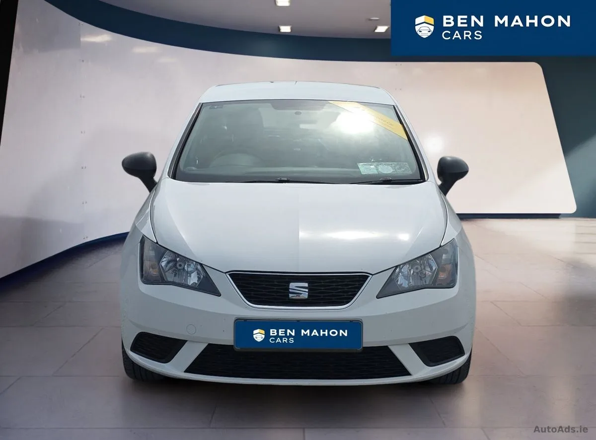 2016 SEAT Ibiza – photo 8