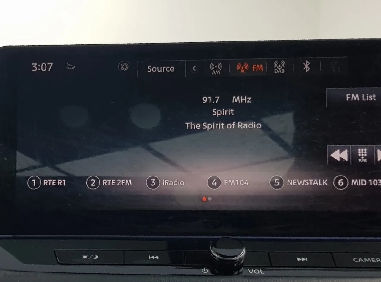 2024 Nissan Qashqai – photo 17