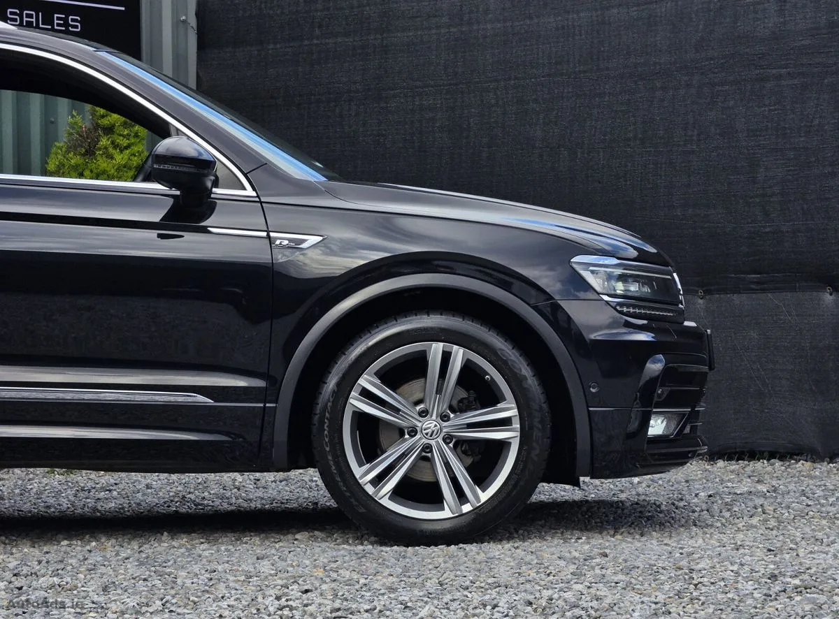 2018 Volkswagen Tiguan – photo 13