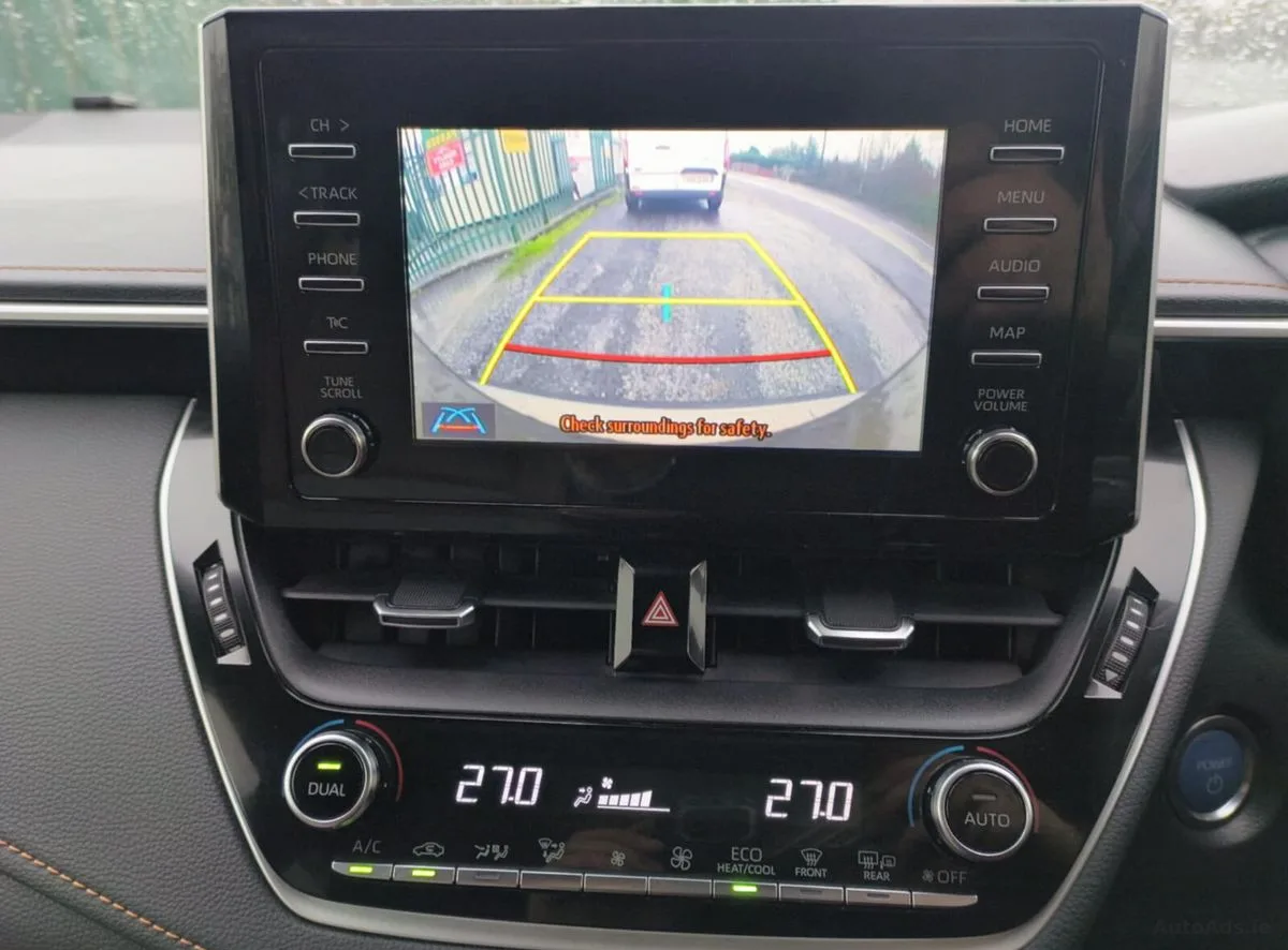 2020 Toyota Corolla – photo 11