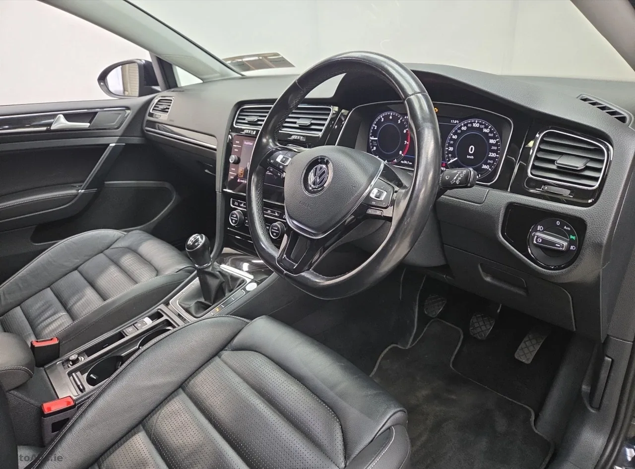 2020 Volkswagen Golf – photo 8