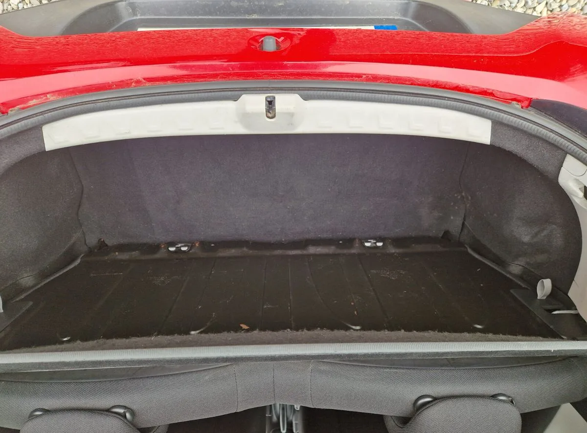 2015 Toyota Aygo – photo 9