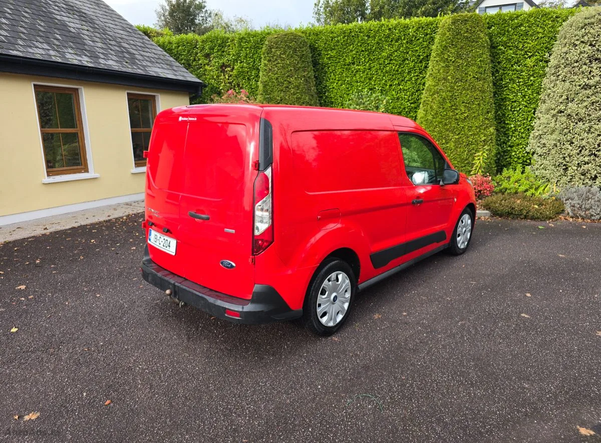 2019 Ford Transit – photo 6