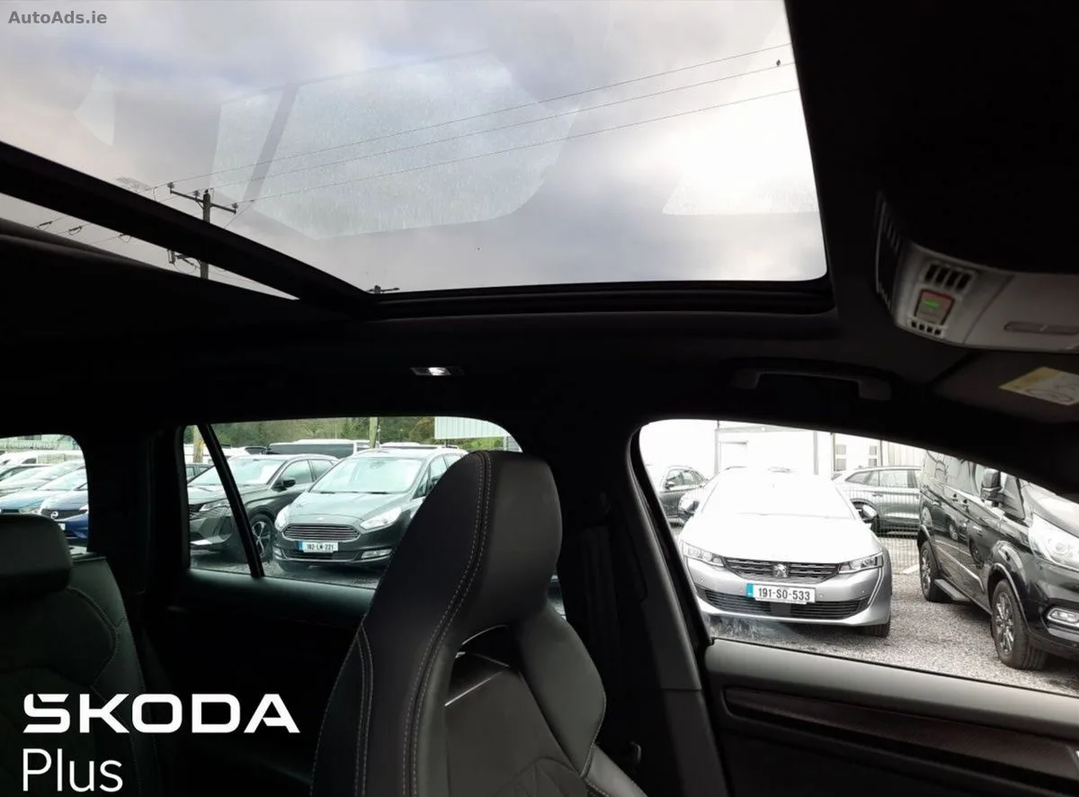 2024 Skoda Kodiaq – photo 19