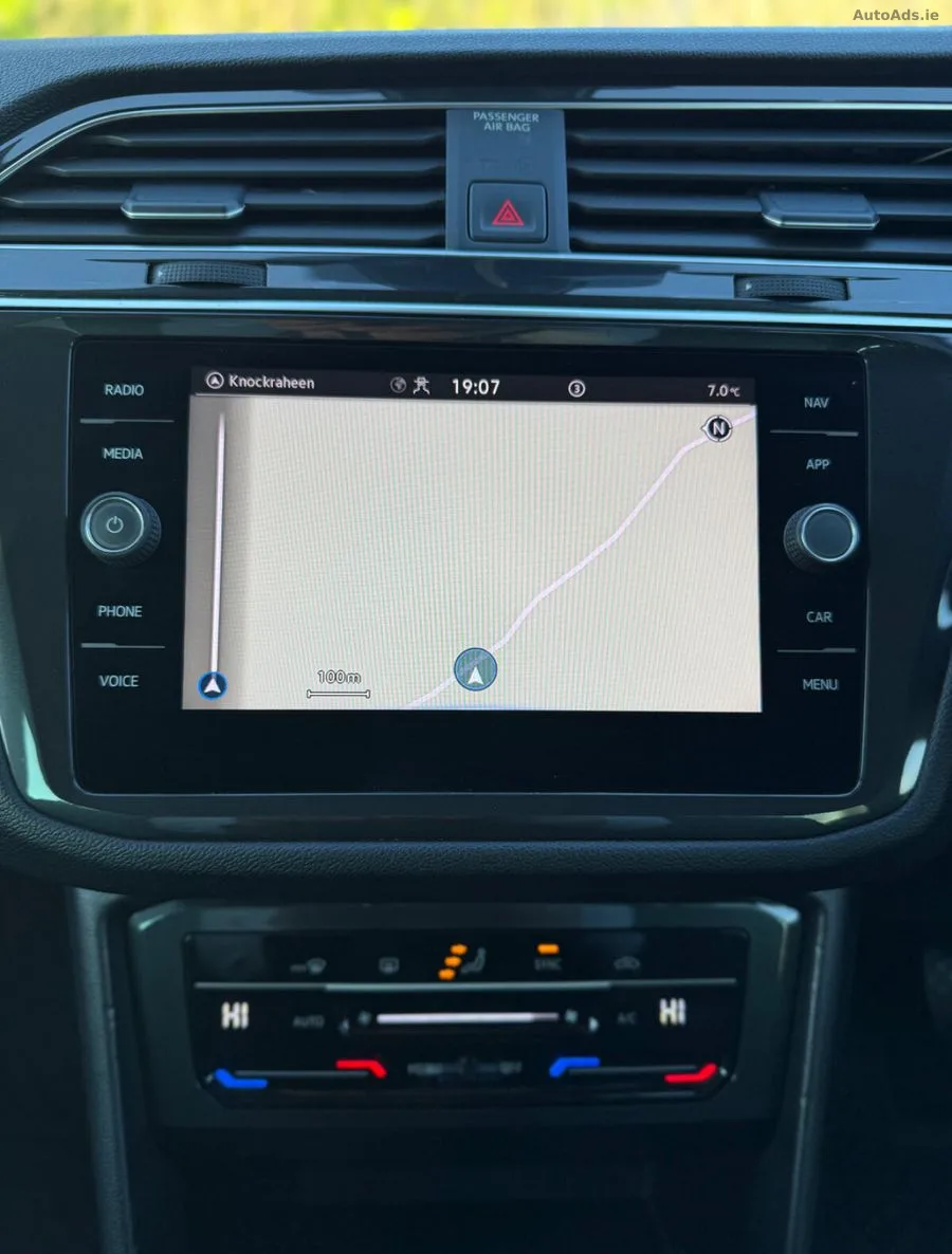 2021 Volkswagen Tiguan – photo 16