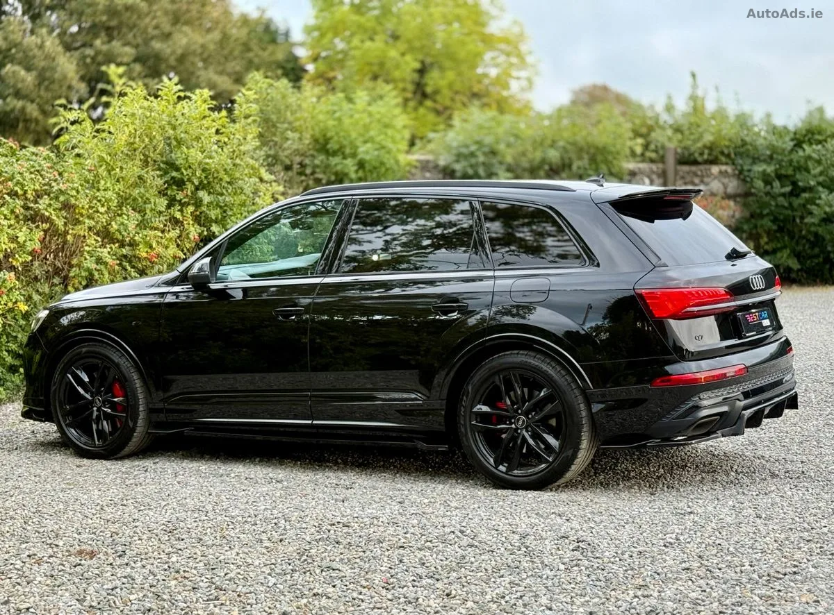 2025 Audi Q7 – photo 11