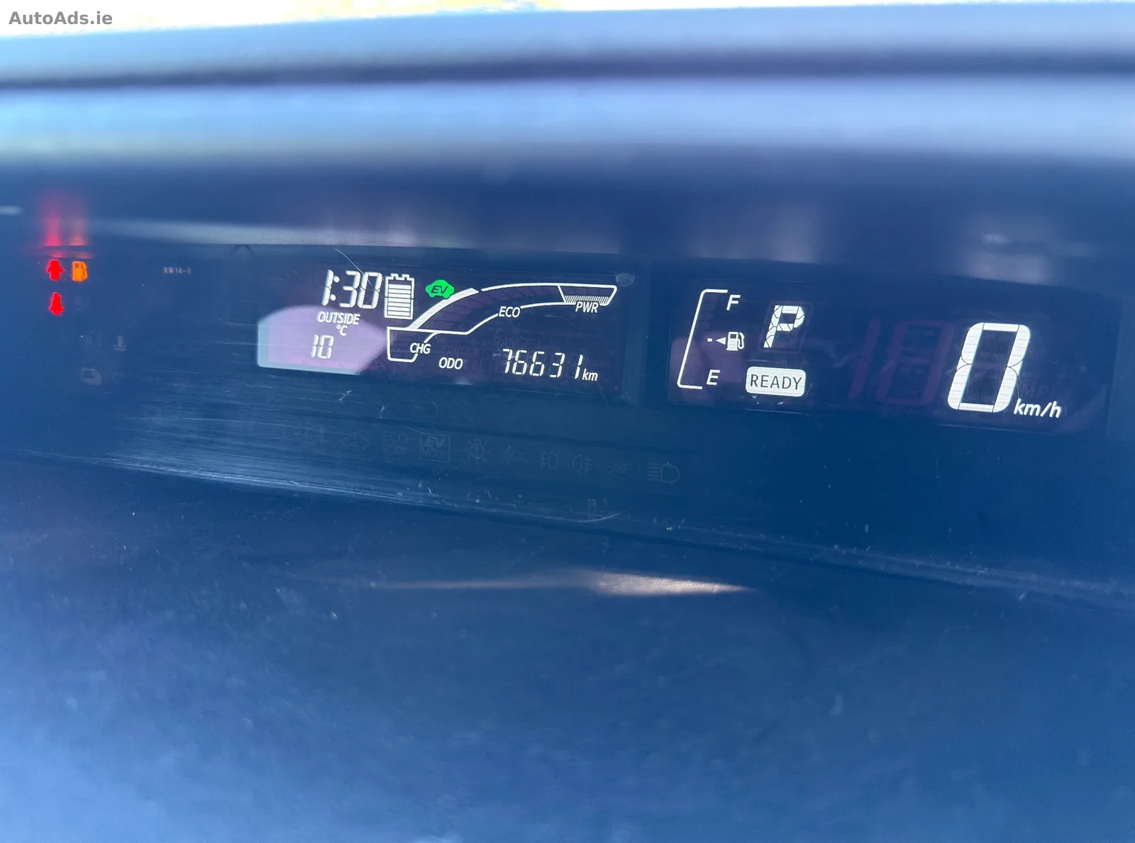 2015 Toyota Aqua – photo 16
