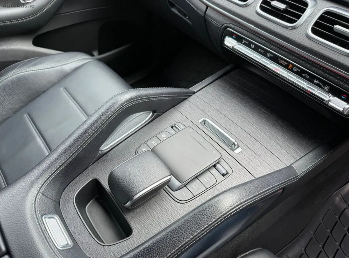 2022 Mercedes-Benz GLE – photo 19
